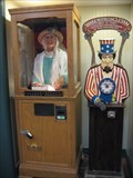 Image for Grandma Fortune Telling Machine - St. Augustine, FL