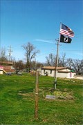 Image for Hickman Y. Fisher Memorial Park - Foley, MO
