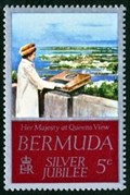 Image for Queen's View - Southampton Parish, Bermuda