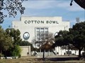 Image for Cotton Bowl - Dallas, TX