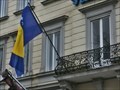 Image for Bosnian Herzegovinian Embassy - Prague, Czech Republic