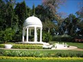 Image for Swan Fountain - Cypress Gardens, FL