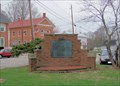 Image for Town Green Honor Roll  -  Galena, OH