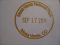Image for Mesa Verde National Park - Mesa Verde, CO