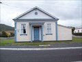 Image for Masonic Lodge No 17 - Coromandel, New Zealand