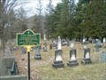 Image for Flats Cemetery