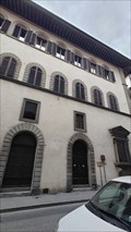 Image for Palazzo Martellini, Residenza D´epoca - Florencia, Italia