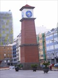 Image for Reloj Mercado del Puerto - Las Palmas de Gran Canaria - Spain