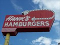 Image for Hank's Hamburgers - Tulsa, OK