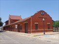 Image for Santa Fe Depot - Gainesville, TX