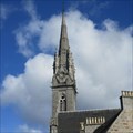 Image for Cathedral of St Mary of the Assumption - Aberdeen, Scotland