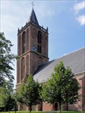 Image for De Grote of Sint-Nicolaaskerk - Eemnes, Utrecht