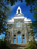 Image for Eglise de St-Blaise-Québec,Canada