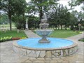 Image for Father Marquette Park Fountain - St. Ignace, MI