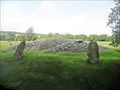 Image for Corrimony Chambered Cairn and Standing Stones - Corrimony, Scotland