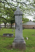 Image for Murray - Bethlehem Cemetery - Collin County, TX