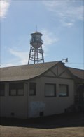 Image for Old Redwood Highway Water Tower - Petaluma, CA