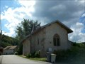 Image for Vieille chapelle du Vieux St Laurent - Vosges, FR