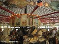 Image for Looff Carousel at Slater Park - Pawtucket, RI