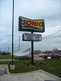 Image for Sonic - Fort St., Southgate, MI.