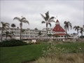 Image for Hotel Del Coronado Web Camera - Coronado, CA
