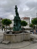 Image for Fuente de Diana- Betanzos, A Coruña, Galicia, España