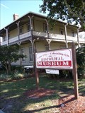 Image for Columbia County Historical Museum - Lake City, FL