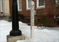 Image for Peace Pole - York, Pennsylvania