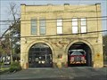 Image for Firehall - West Line Historic District  - Austin, TX