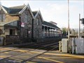 Image for Broughty Ferry Railway Station - Dundee, Scotland