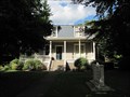 Image for Building 14 (1251-1255 Evergreen) - Vancouver National Historic Reserve Historic District - Vancouver, Washington