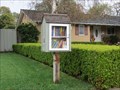 Image for Little Free Library #5144 - Mountain View, CA