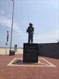 Image for Firefighter's Memorial Plaza - Ocean City, MD
