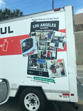 Image for U-Haul Truck Share - Los Angeles, CA
