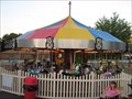 Image for Memphis Kiddie Park 1952 Carousel