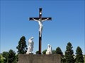 Image for Jesus Christ's Crucifixion - Hazel Green (Sinsiniwa), WI