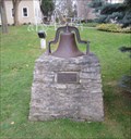 Image for Bell - Original Fire Bell - Ancaster, ON