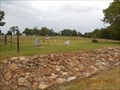 Image for Clantonville Cemetery near Garfield, Arkansas
