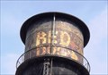 Image for Old Water Tower - Salem, Illinois