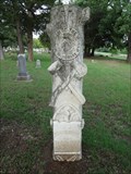 Image for J.J. Henderson  - Rosston Cemetery - Rosston, TX
