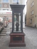 Image for Fahrenheit Monument, Gdansk - Poland