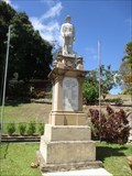 Image for Herberton War Memorial, Perkins St, Herberton, QLD, Australia