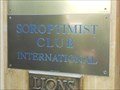 Image for Soroptimist Club International - Salzburg, Austria