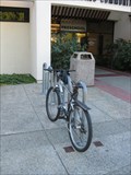 Image for Milpitas Community Center Bike Tender - Milpitas, CA