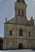 Image for Abbaye - Nieul sur l'Autise, Pays de la Loire/Vendée, France