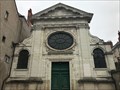 Image for Temple Protestant (Tours, Centre, France)
