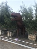 Image for Tyrannosaurus Rex - Irvine, CA
