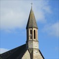 Image for Bell Tower - Former Pitlochry East Church, Perth & Kinross.