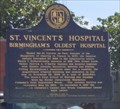 Image for St. Vincent's Hospital - Birmingham, AL