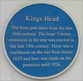 Image for Kings Head, Tenbury Wells, Worcestershire, England